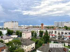 2-к квартира, на длительный срок, 65м2, 8/25 этаж