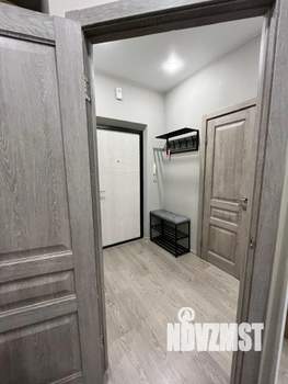 1-к квартира, на длительный срок, 30м2, 9/13 этаж