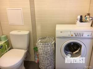 1-к квартира, на длительный срок, 33м2, 2/5 этаж