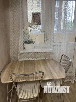 1-к квартира, на длительный срок, 43м2, 2/25 этаж