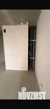 Студия квартира, на длительный срок, 22м2, 10/24 этаж