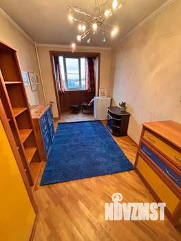 3-к квартира, на длительный срок, 70м2, 6/9 этаж