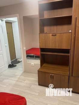 1-к квартира, на длительный срок, 30м2, 1/6 этаж