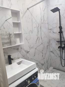 Студия квартира, на длительный срок, 24м2, 6/10 этаж