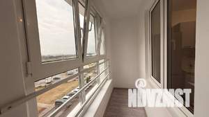 2-к квартира, на длительный срок, 61м2, 5/16 этаж