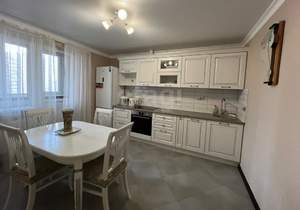 2-к квартира, на длительный срок, 65м2, 11/17 этаж