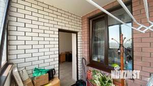 1-к квартира, на длительный срок, 40м2, 16/17 этаж