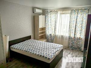 1-к квартира, на длительный срок, 38м2, 3/15 этаж