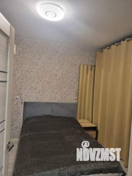 1-к квартира, на длительный срок, 41м2, 5/21 этаж