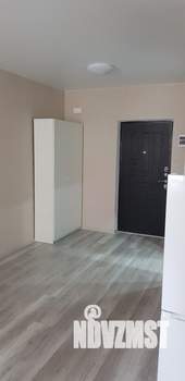 Студия квартира, на длительный срок, 26м2, 7/22 этаж