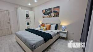 2-к квартира, посуточно, 70м2, 8/24 этаж