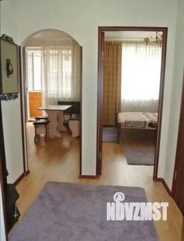 1-к квартира, на длительный срок, 35м2, 6/8 этаж