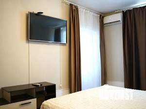 1-к квартира, посуточно, 36м2, 11/17 этаж