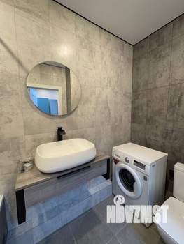 1-к квартира, на длительный срок, 40м2, 8/9 этаж