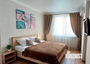 1-к квартира, на длительный срок, 34м2, 6/17 этаж