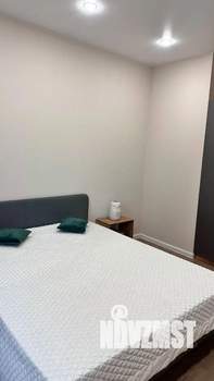 2-к квартира, на длительный срок, 42м2, 1/13 этаж