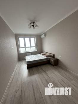 2-к квартира, на длительный срок, 64м2, 7/21 этаж