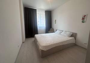 2-к квартира, на длительный срок, 50м2, 4/9 этаж