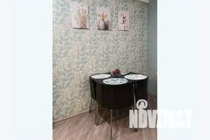 1-к квартира, посуточно, 39м2, 7/17 этаж