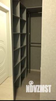 1-к квартира, на длительный срок, 35м2, 10/16 этаж