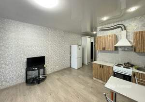 Студия квартира, на длительный срок, 30м2, 11/13 этаж