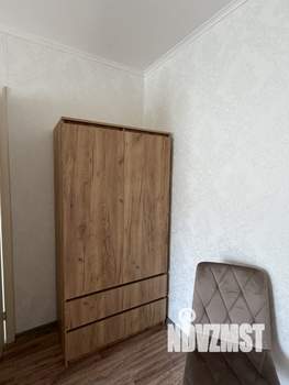 1-к квартира, на длительный срок, 40м2, 9/14 этаж