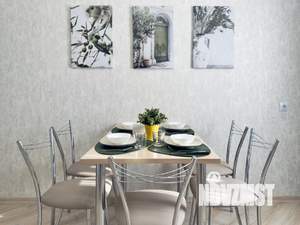 2-к квартира, посуточно, 60м2, 14/14 этаж