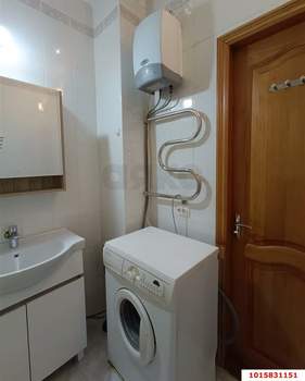 1-к квартира, на длительный срок, 47м2, 5/11 этаж