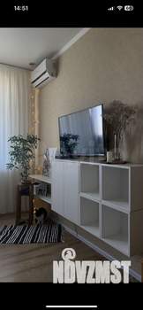 1-к квартира, на длительный срок, 39м2, 16/18 этаж