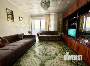 2-к квартира, на длительный срок, 50м2, 4/9 этаж