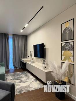 2-к квартира, посуточно, 60м2, 11/23 этаж