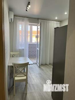 1-к квартира, на длительный срок, 41м2, 17/20 этаж