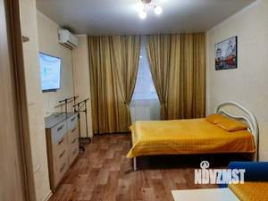 1-к квартира, на длительный срок, 42м2, 10/15 этаж