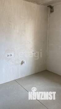 1-к квартира, на длительный срок, 36м2, 1/12 этаж