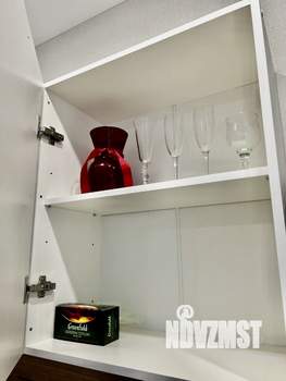 Студия квартира, на длительный срок, 29м2, 3/16 этаж