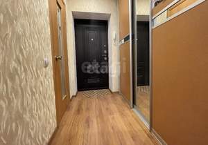 Студия квартира, на длительный срок, 31м2, 7/8 этаж