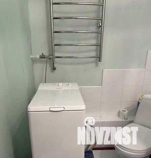 1-к квартира, на длительный срок, 42м2, 7/16 этаж