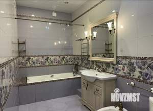 2-к квартира, на длительный срок, 100м2, 3/18 этаж