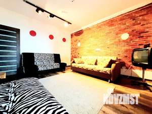 3-к квартира, посуточно, 75м2, 10/24 этаж