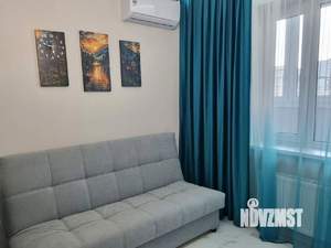 1-к квартира, на длительный срок, 50м2, 10/22 этаж