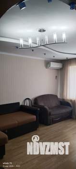 1-к квартира, на длительный срок, 32м2, 1/5 этаж