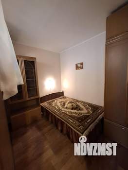 1-к квартира, на длительный срок, 42м2, 2/11 этаж