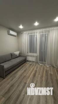 Студия квартира, на длительный срок, 21м2, 2/9 этаж