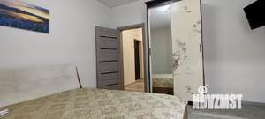 1-к квартира, на длительный срок, 39м2, 21/24 этаж