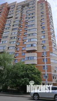 1-к квартира, на длительный срок, 42м2, 17/17 этаж