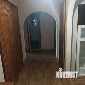 3-к квартира, на длительный срок, 56м2, 4/9 этаж