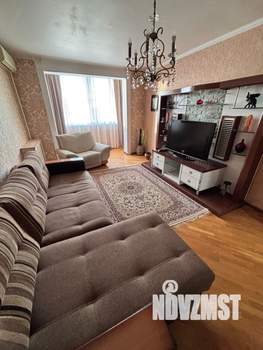 3-к квартира, на длительный срок, 70м2, 6/9 этаж