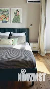 Студия квартира, посуточно, 30м2, 3/24 этаж