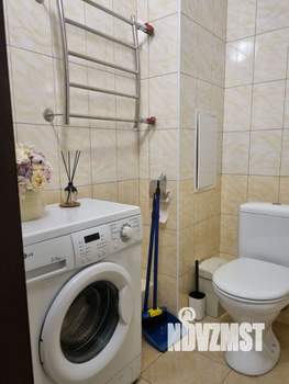1-к квартира, на длительный срок, 36м2, 1/9 этаж