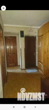 2-к квартира, на длительный срок, 46м2, 2/5 этаж